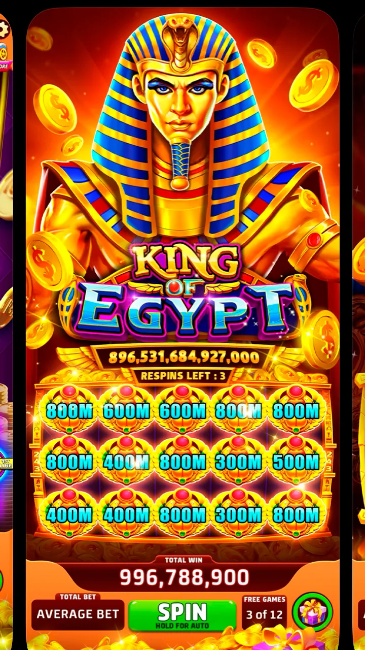 Jackpot Slots preview 3