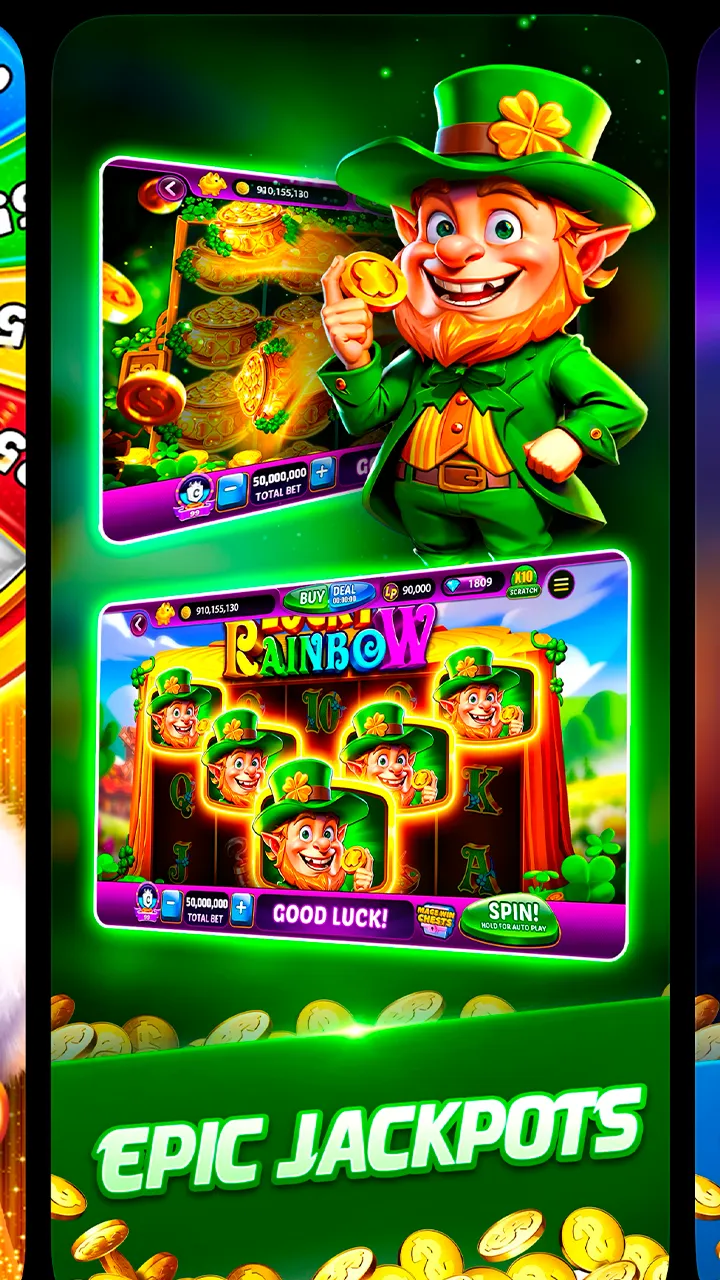 Jackpot Slots preview 4