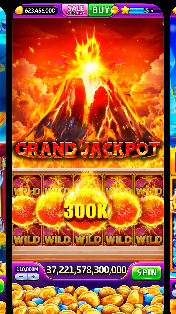 Jackpot Slots preview 5
